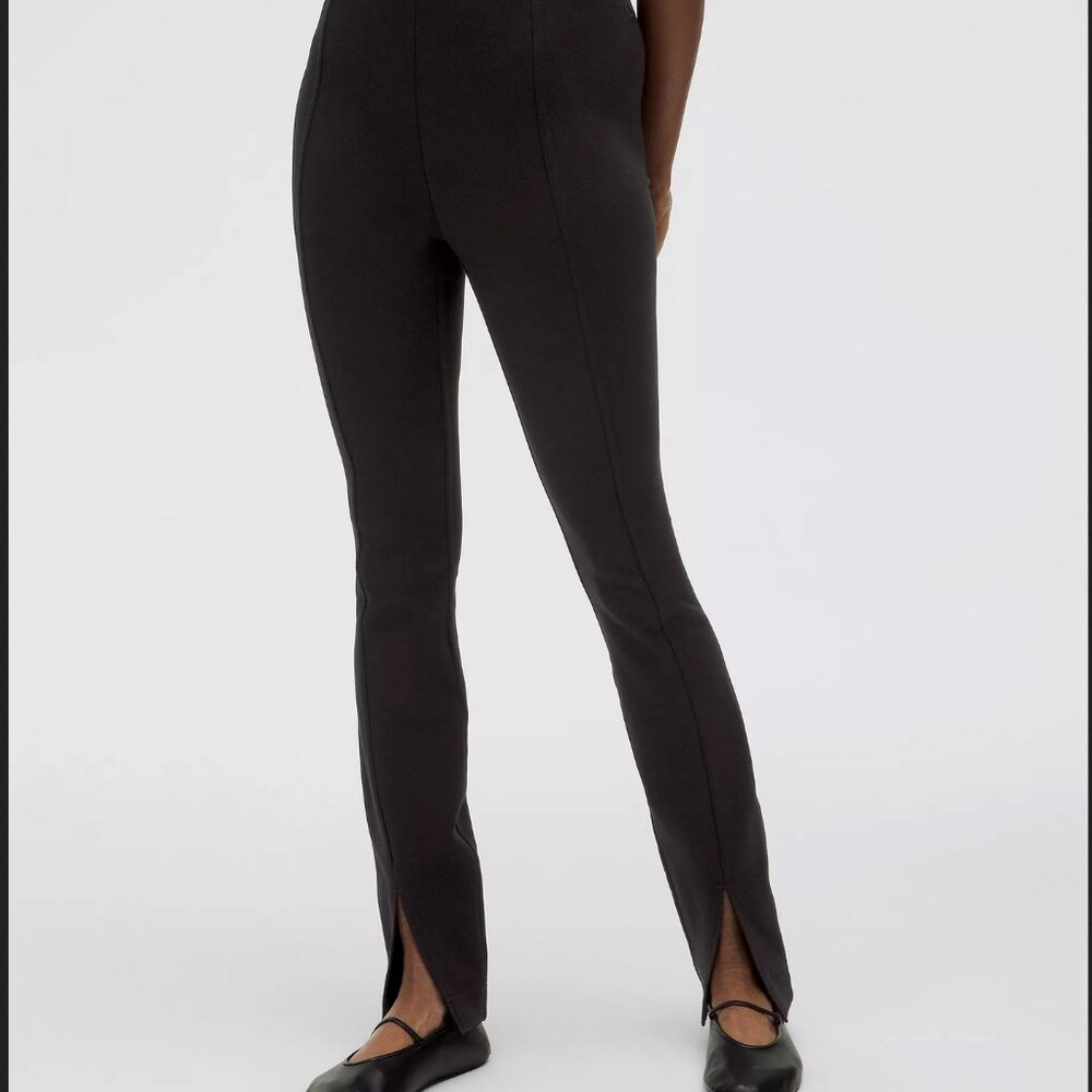 Lululemon pull on pant